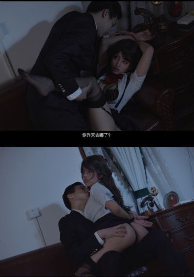 喜爱夜蒲4